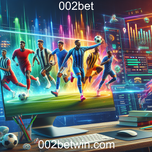 A Ascensão dos Fantasy Sports: Como 002bet Está Transformando a Experiência do Usuário