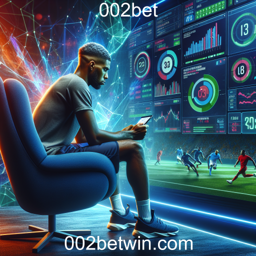 Apostas Esportivas na 002bet: A Emoção do Jogo em Tempo Real